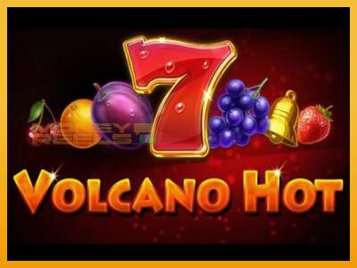 Volcano Hot