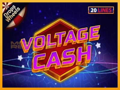 Voltage Cash