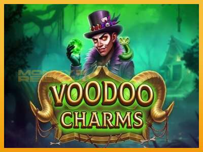 Voodoo Charms