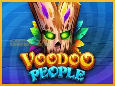 Voodoo People