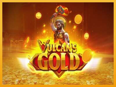 Vulcans Gold