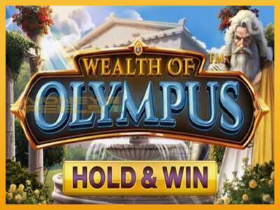 Wealth of Olympus