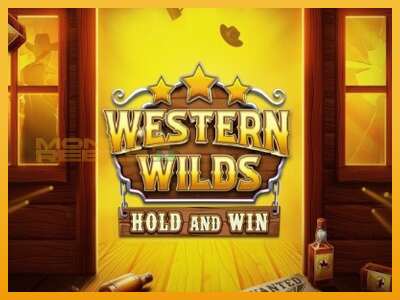 Western Wilds Hold and Win