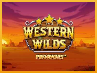 Western Wilds Megaways