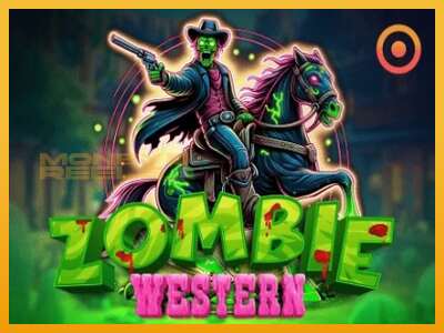 Western Zombie