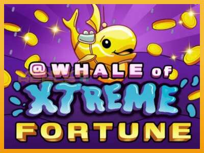 Whale of Xtreme Fortune