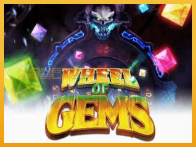 Wheel of Gems