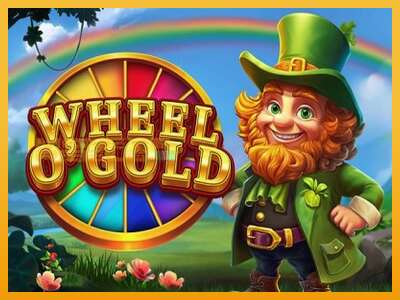 Wheel OGold