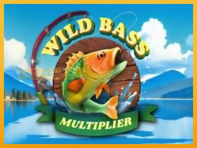 Wild Bass Multiplier