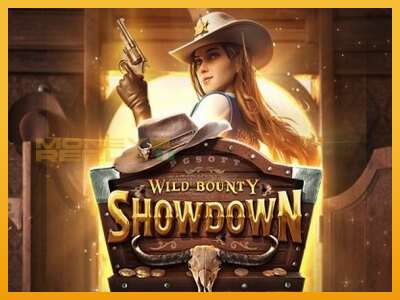 Wild Bounty Showdown