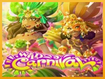 Wild Carnival