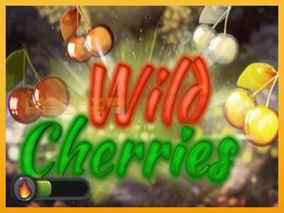 Wild Cherries