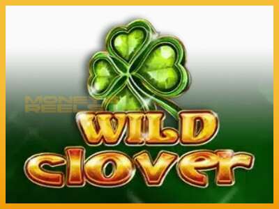 Wild Clover