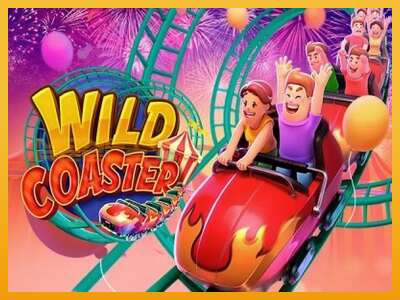 Wild Coaster