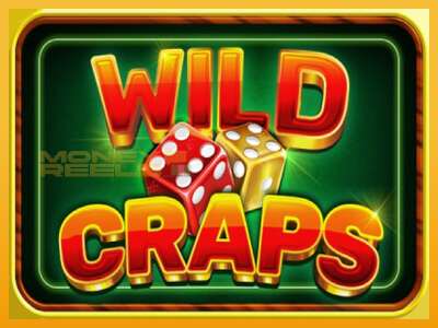 Wild Craps