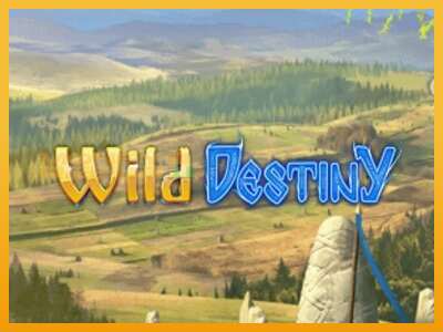 Wild Destiny