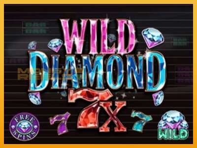 Wild Diamond 7x