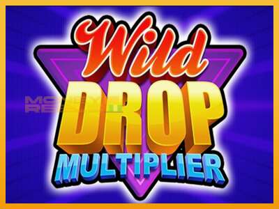 Wild Drop Multiplier