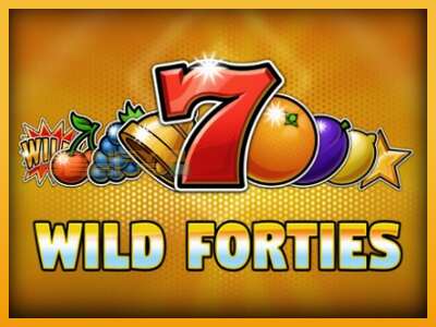 Wild Forties