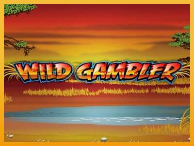 Wild Gambler