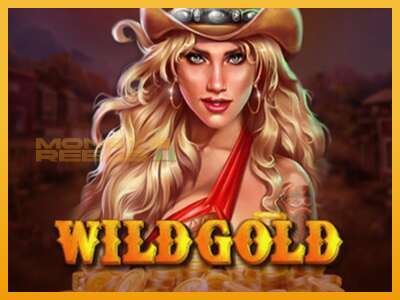 Wild Gold 100000