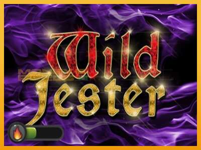 Wild Jester