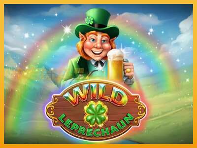 Wild Leprechaun