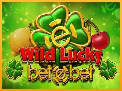 Wild Lucky Betebet