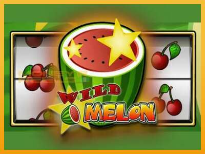 Wild Melon