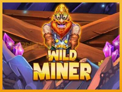 Wild Miner