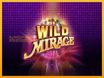 Wild Mirage