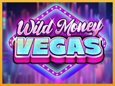 Wild Money Vegas