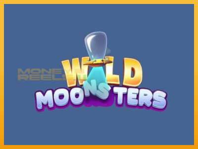 Wild Moonsters