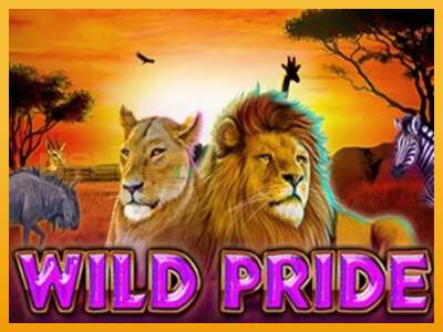 Wild Pride