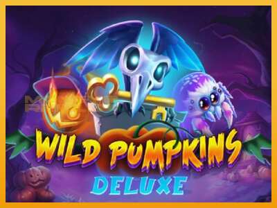 Wild Pumpkins Deluxe