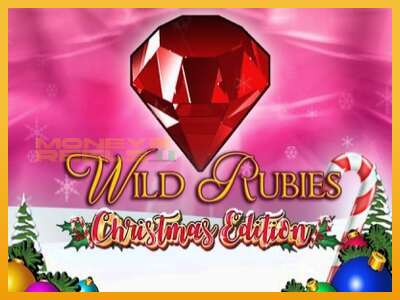 Wild Rubies Сhristmas Edition