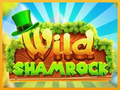 Wild Shamrock