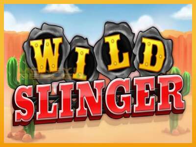 Wild Slinger