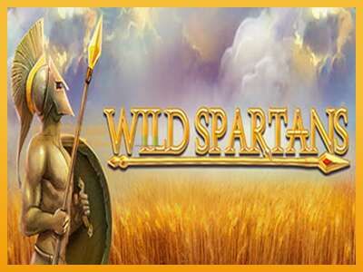 Wild Spartans