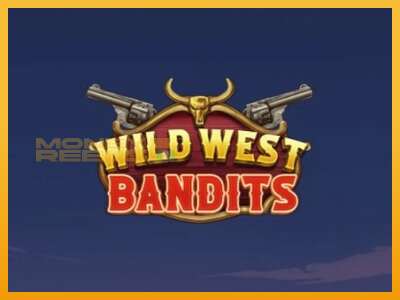 Wild West Bandits