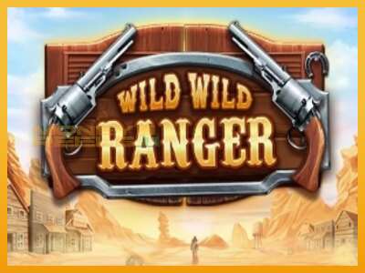 Wild Wild Ranger