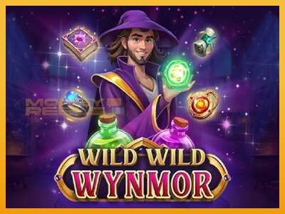 Wild Wild Wynmor