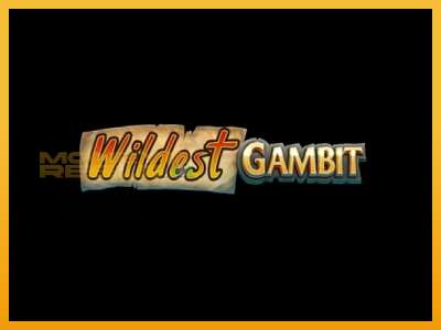 Wildest Gambit