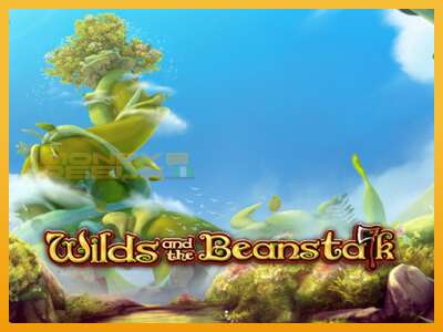 Wilds and the Beanstalk