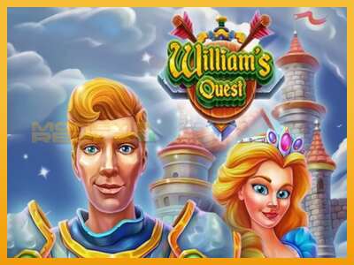 Williams Quest