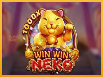 Win Win Neko