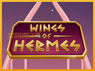 Wings of Hermes