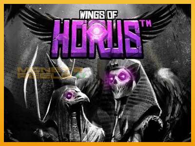 Wings of Horus