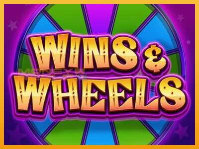 Wins & Wheels