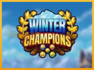 Winter Champions